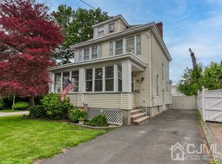 41 Wiley Ave, Edison, NJ 08837