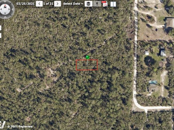 Hon Avenue Lot #21, Lake Helen, FL 32744