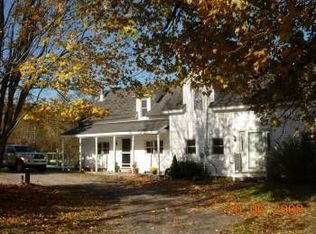 729 Royalsborough Rd, Durham, ME 04222