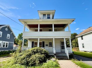 23 Marcella Ave, Pittsfield, MA 01201