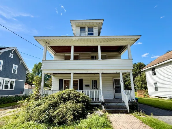 23 Marcella Ave, Pittsfield, MA 01201