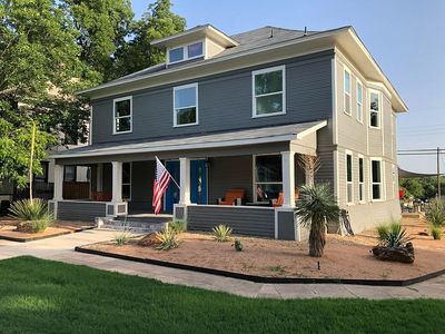 419 W Franklin St, Waxahachie, TX, 75165