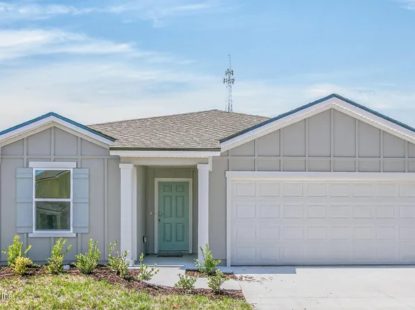 4448 WHITE IBIS Lane, Green Cove Springs, FL 32043