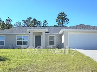 8424 SW 135th Street Rd, Ocala, FL 34473