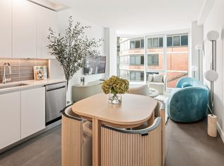 650 1st Ave #10B, New York, NY 10016