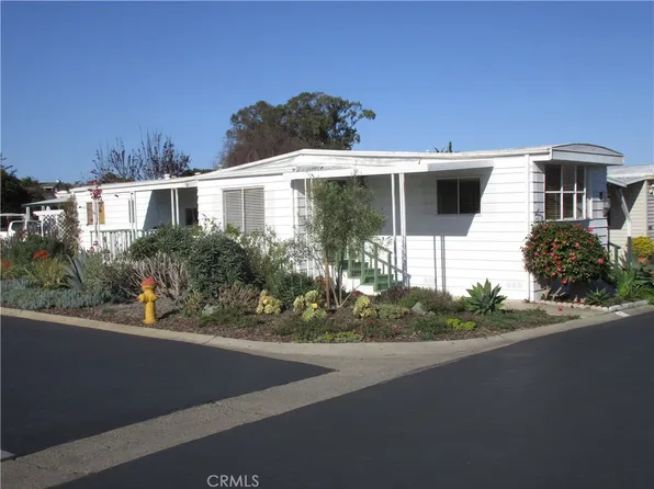 633 Ramona Ave #43, Los Osos, CA 93402