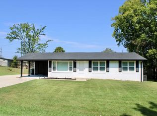 16 Shoals Blvd, Florence, AL 35630