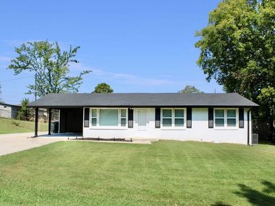 16 Shoals Blvd, Florence, AL, 35630