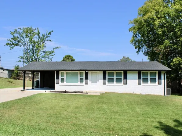 16 Shoals Blvd, Florence, AL 35630