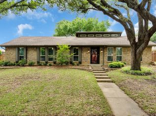 1414 San Antone Ln, Lewisville, TX 75077