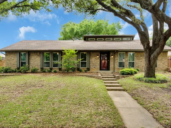 1414 San Antone Ln, Lewisville, TX 75077