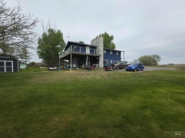 31 S 100 W, Jerome, ID 83338