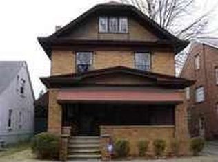 410 12th Ave, Huntington, WV 25701