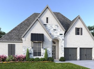 2505 Domingo Dr, Fort Worth, TX 76008