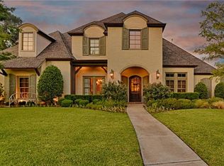 1402 Long And Winding Rd, Mansfield, TX 76063