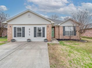 895 Granite Ln, Conway, AR 72034