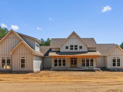 2236 Roney Rd, Kinsey, AL, 36303