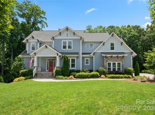 2282 Tatton Hall Rd, Fort Mill, SC 29715