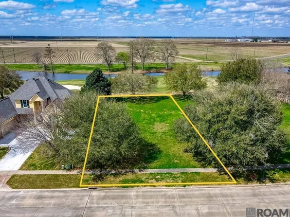 Stonewall Dr, Plaquemine, LA 70764