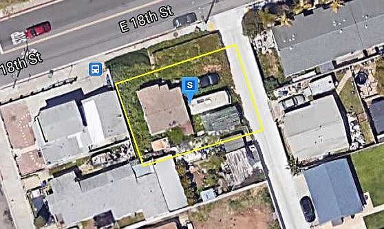 1st image of 2220 E 18th St