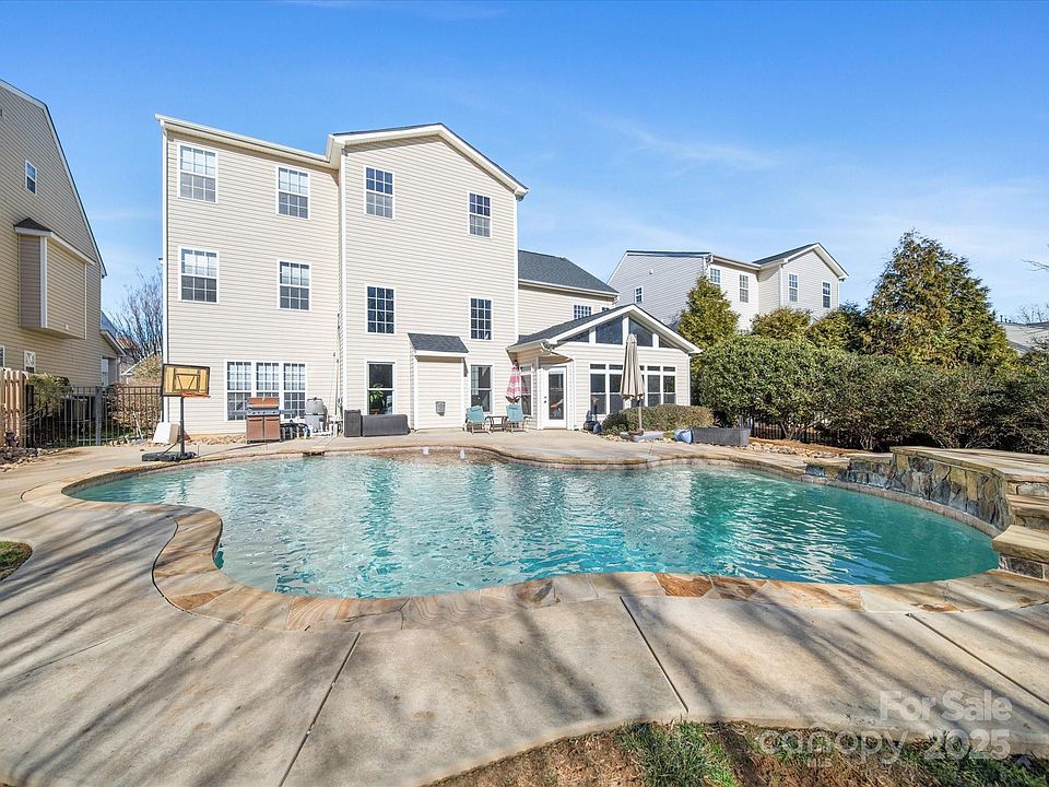 8440 Mossy Cup Trl, Harrisburg, NC 28075 | Zillow