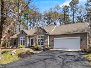 14850 King Charles Dr, Issue, MD 20645