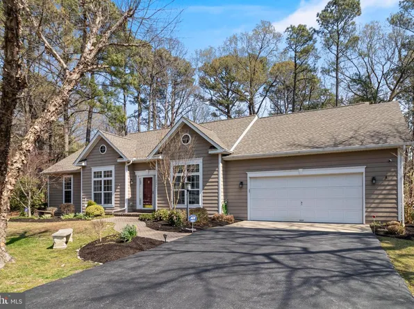 14850 King Charles Dr, Issue, MD 20645