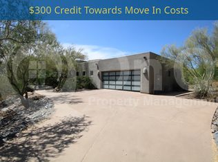 5844 E Carefree Mountain Dr, Carefree, AZ 85377