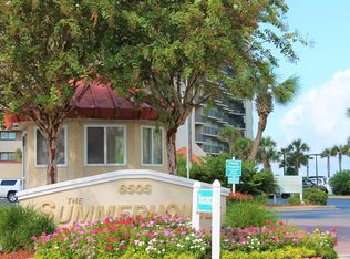 6505 Thomas Dr UNIT 812-C, Panama City, FL 32408