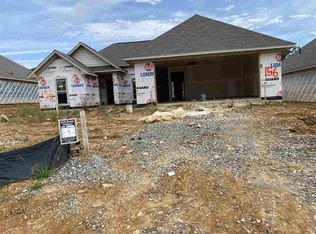 1521 Arcadia Ln, Brandon, MS 39042