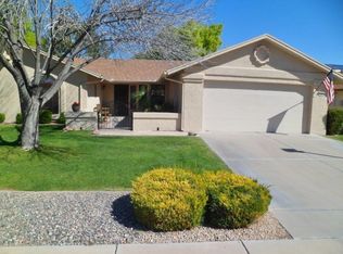 13050 W Ballad Dr, Sun City West, AZ 85375