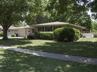 1456 N Ranch Rd, McPherson, KS 67460