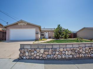 547 Carlsbad St, Spring Valley, CA 91977