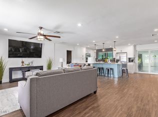 1004 N Constellation Way, Gilbert, AZ 85234