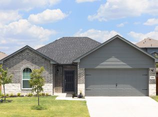 616 Cottage Row, Mabank, TX 75147