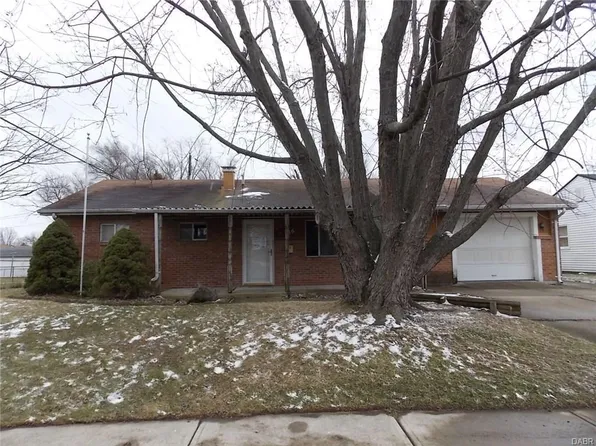 316 Florence Ave, Fairborn, OH 45324