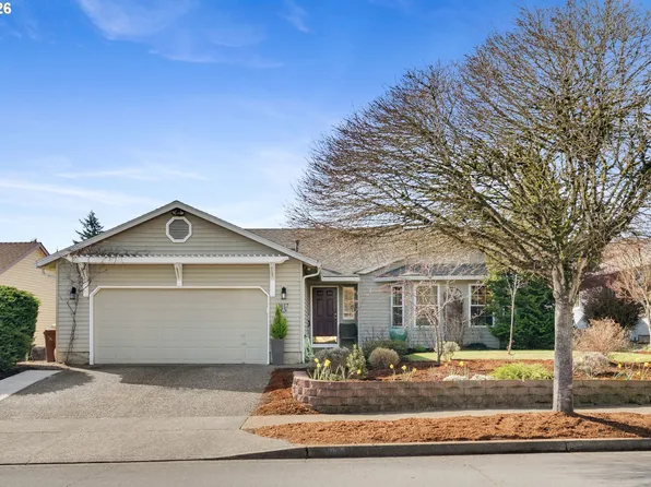 1617 SE 73rd Ave, Hillsboro, OR 97123