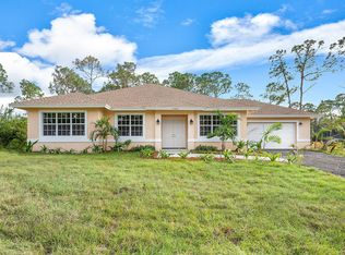 17494 41st Rd N, Loxahatchee, FL 33470