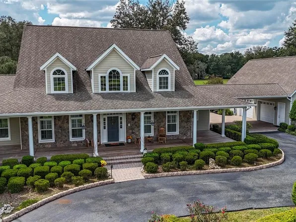 1198 SW 104th Street Rd, Ocala, FL 34476