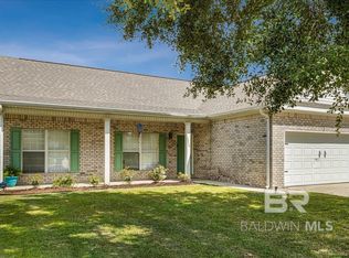6866 Crimson Ridge St, Gulf Shores, AL 36542