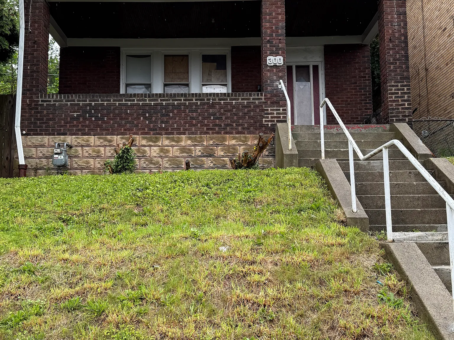 Moore Ave, Pittsburgh — Photo 1
