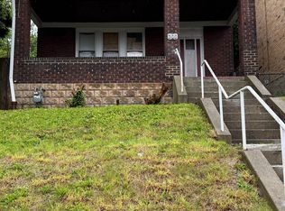 300 Moore Ave, Pittsburgh, PA