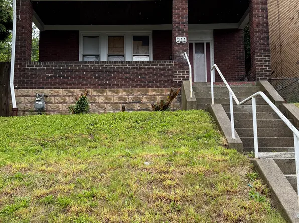 (undisclosed Address), Pittsburgh, PA 15210