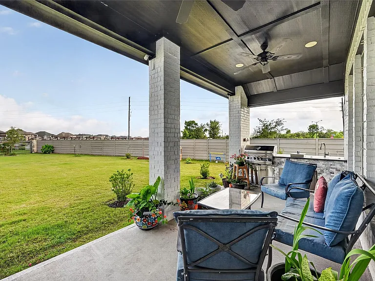 4731 Cedar Butte Ln — Photo 38
