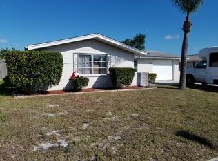 7405 Robstown Dr, Port Richey, FL 34668