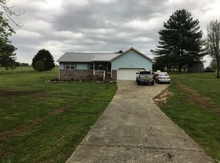 Co Road 696, Flat Rock, AL 35966