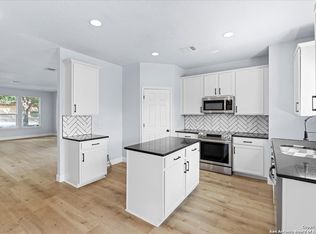 5814 Garnet Caverns, San Antonio, TX 78222