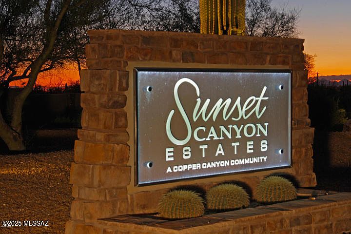 2nd image of 11840 N Mesquite Sunset Pl