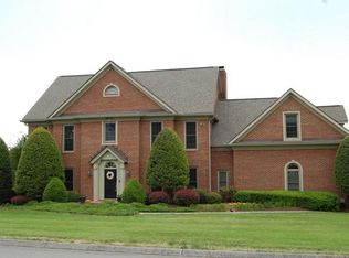 12100 Aspenwood Dr, Knoxville, TN 37934
