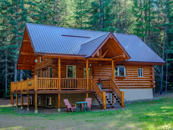 29 Northshore Dr, Troy, MT 59935